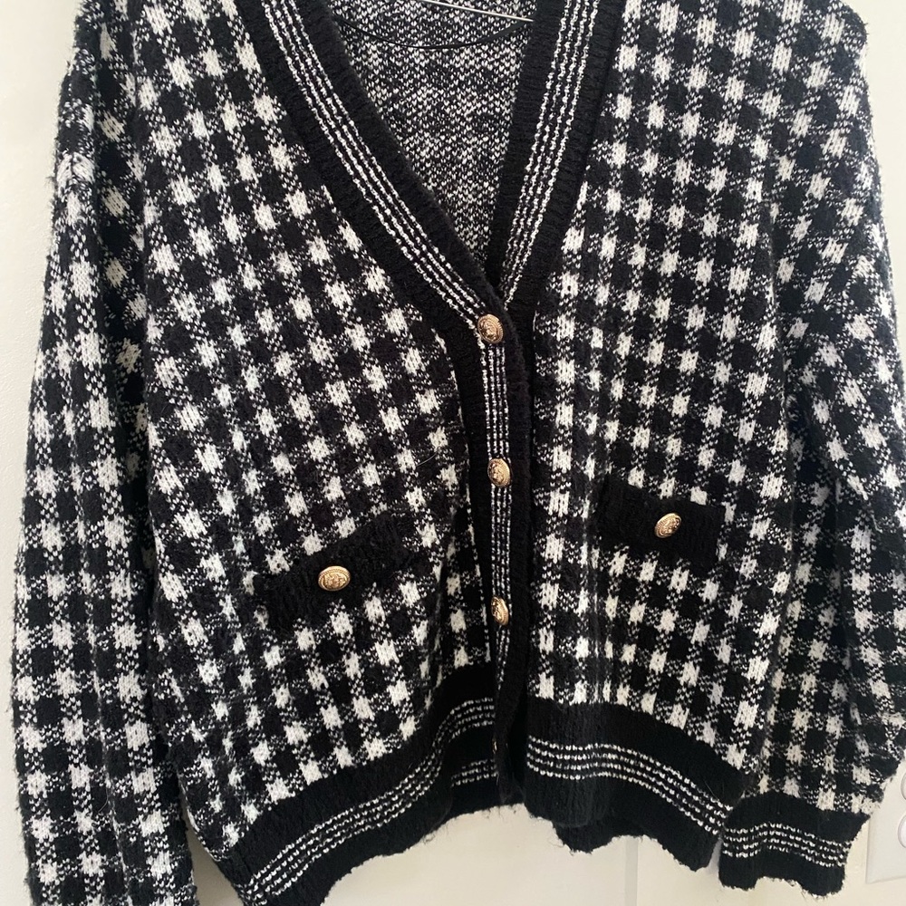 Mango Women’s Cardigan